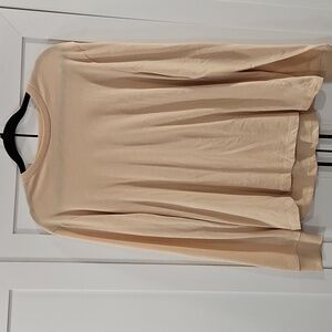 JCREW Men's Long sleeve T-shirt